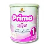 Mothers Smile Prima-1 400gm (Tin)