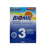 Biomil 3 Follow Up Formula Milk Powder (1-2Y) - 350g