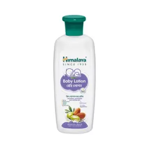 Himalaya Baby Lotion 200 ml