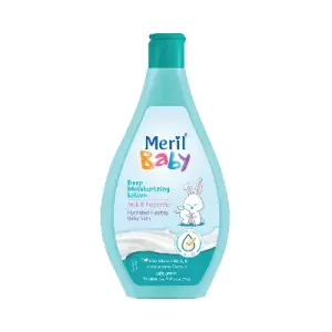 Meril Baby Lotion 200 ml