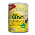 Nestle Nido Forti Grow Milk Powder 1kg (Tin)