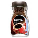 Nescafe Classic Coffee 100(±)10gm (Glass Bottle)