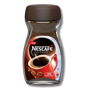 Nescafe Classic 200(±)20gm (Jar)