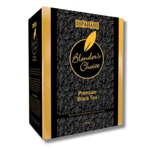 Ispahani Blenders Choice 200gm (Poly Bag)