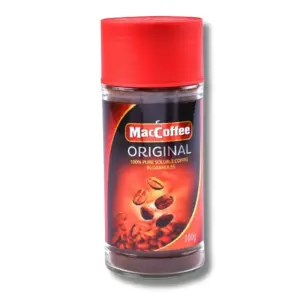 MacCoffee Original 100gm (Jar)