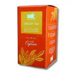 Kazi & Kazi Ginger Tea 60gm (Box)
