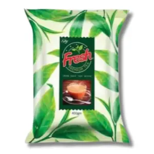 Fresh Premium Tea 400gm