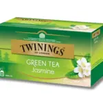 Twinings Green Tea Jasmine 50(±)5gm (25 Tea Bags)