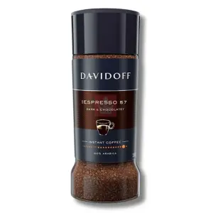 Davidoff Café Rich Aroma 90(±)10gm