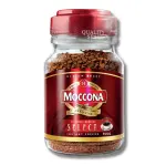 Moccona Select Instant Coffee 100gm (Jar)