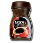 Nescafe Classic Coffee 50(±)3gm (Glass Bottle) Imported
