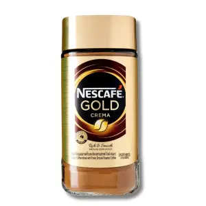 Nescafe Gold Coffee Jar 95(±)5gm