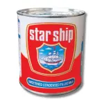 Starship Condensed Milk 397(±)3gm