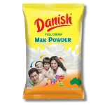 Danish Full Cream Milk Powder 1kg