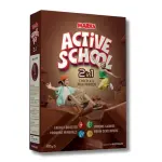 Marks Active School 2in1 Chocolate Milk Powder 400gm