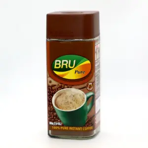 Nescafe Gold Blend Coffee 95(±)5gm