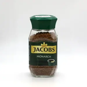 Jacobs Monarch Coffee 190gm