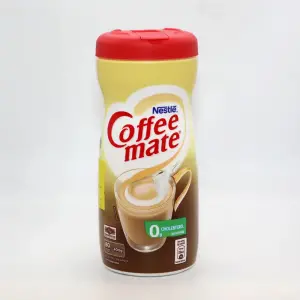 Nestle Coffee Mate 400gm (Jar)