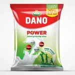 Dano Power Full Cream Milk Powder 1kg