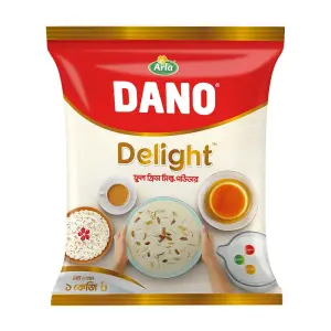 Dano Delight Full Cream Milk Powder 1kg
