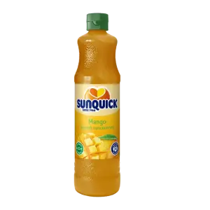 Sunquick Mango Squash 700ml LK