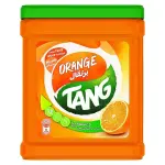 Tang Powder Drink Orange 2kg Bahrain (Jar)