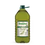 Ondoliva Extra Virgin Olive Oil 5Ltr. ES
