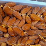 Premium Tunisian/Algerian Chora Dates