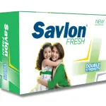 Savlon Fresh Soap 100gm