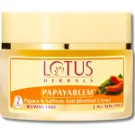 Lotus Papayablem Anti-Blemish Creme 50gm