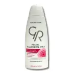 Golden Rose Facial Cleansing Milk 200ml