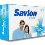 Savlon Soap Combo Pack 100gm (Save 15 tk)