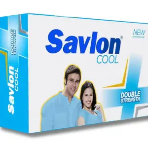 Savlon Soap Combo Pack 100gm (Save 15 tk)