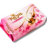 Keya Beauty Soap 100gm (Buy3 Get1 Free)
