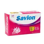 Savlon Mild Antiseptic Soap 125gm