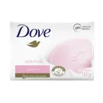Dove Beauty Cream Bar 135gm Pink (Imported)