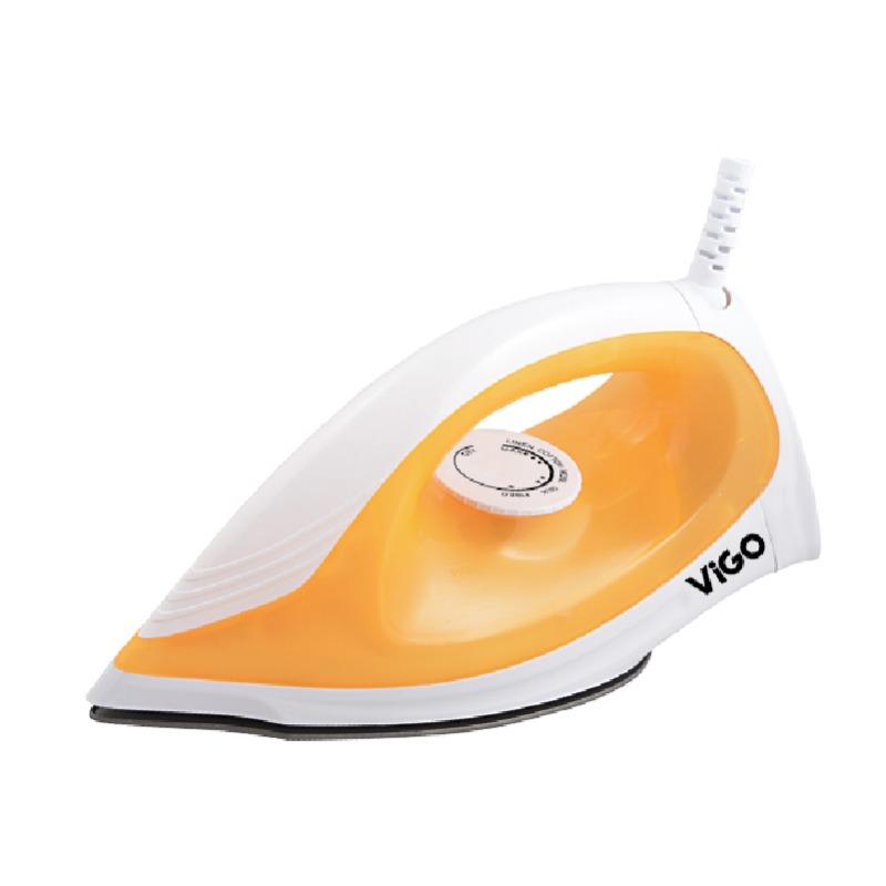 Electric Iron- Dry