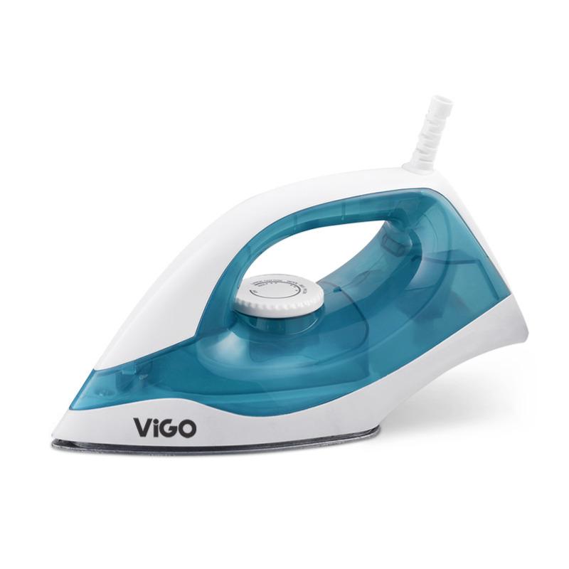 Electric Iron-Dry