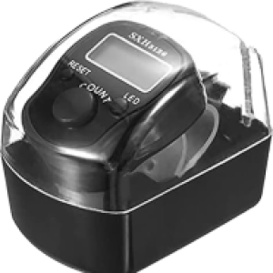 Digital Tasbih Tally counter with LED light Digital Led Tasbeeh Finger counter